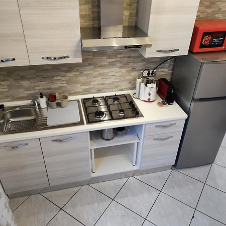Il Borgomct A Montecatini Terme Apartamento Exterior foto