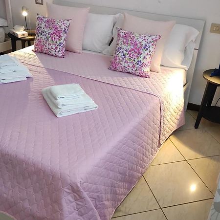 Il Borgomct A Montecatini Terme Apartamento Exterior foto