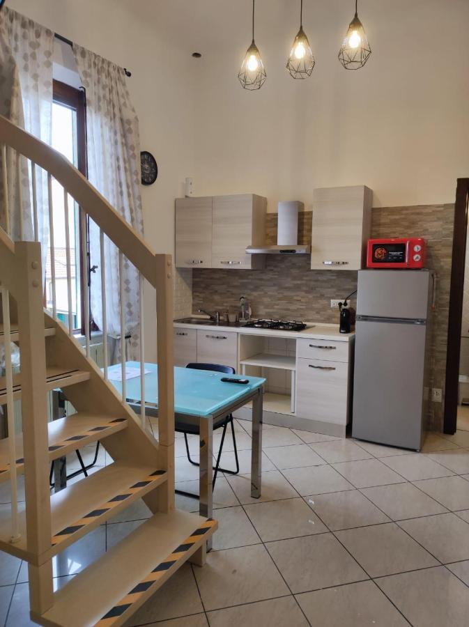 Il Borgomct A Montecatini Terme Apartamento Exterior foto