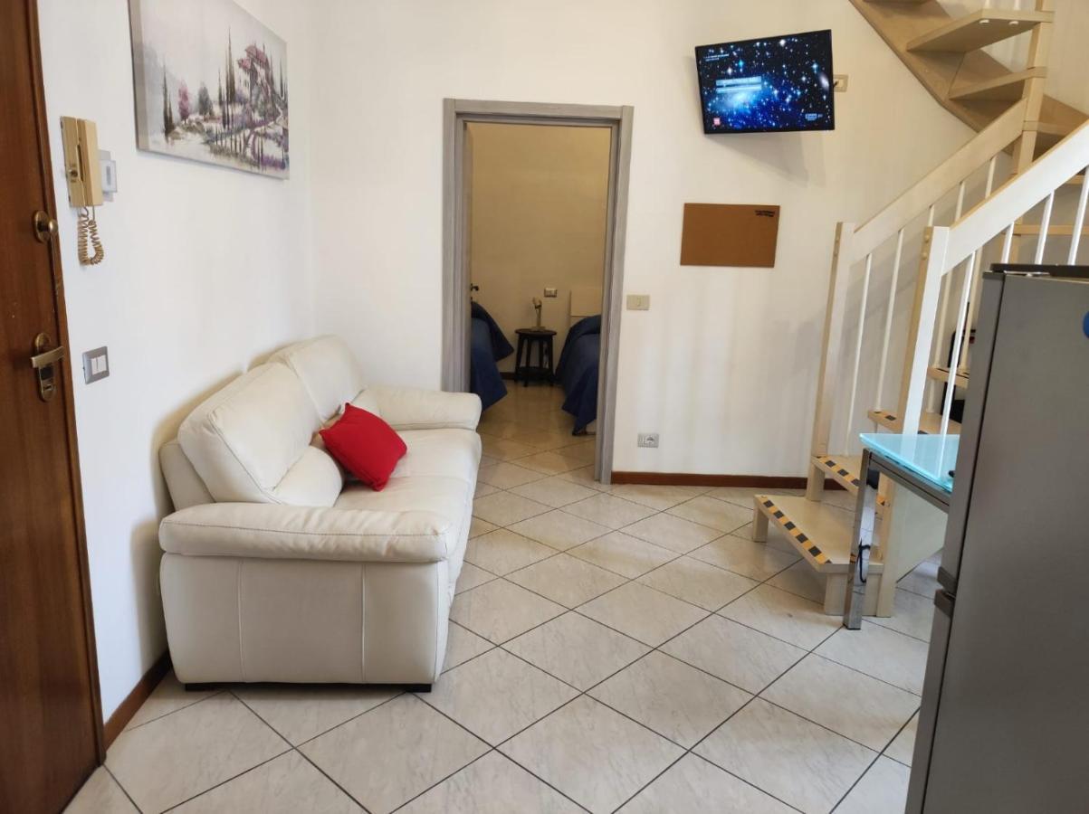 Il Borgomct A Montecatini Terme Apartamento Exterior foto