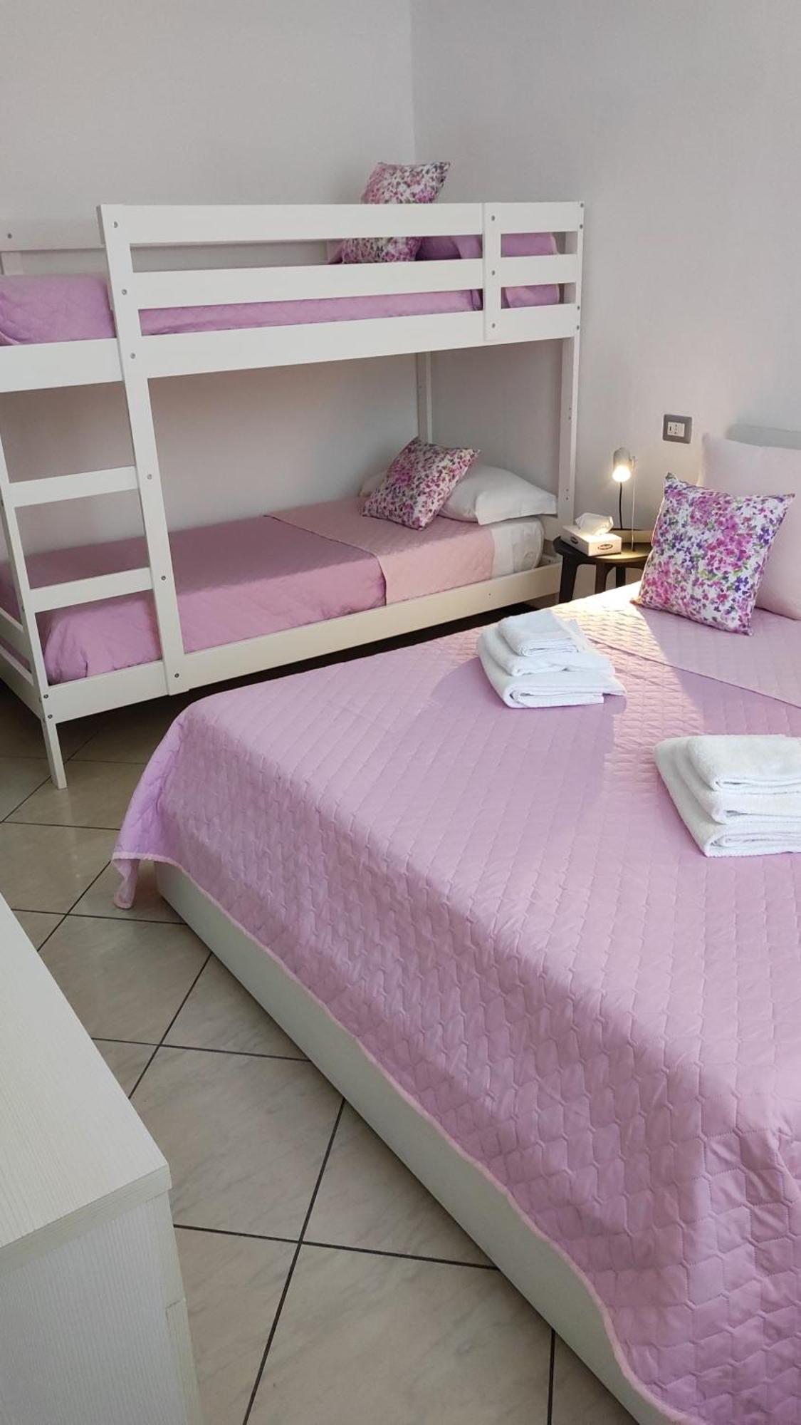Il Borgomct A Montecatini Terme Apartamento Exterior foto