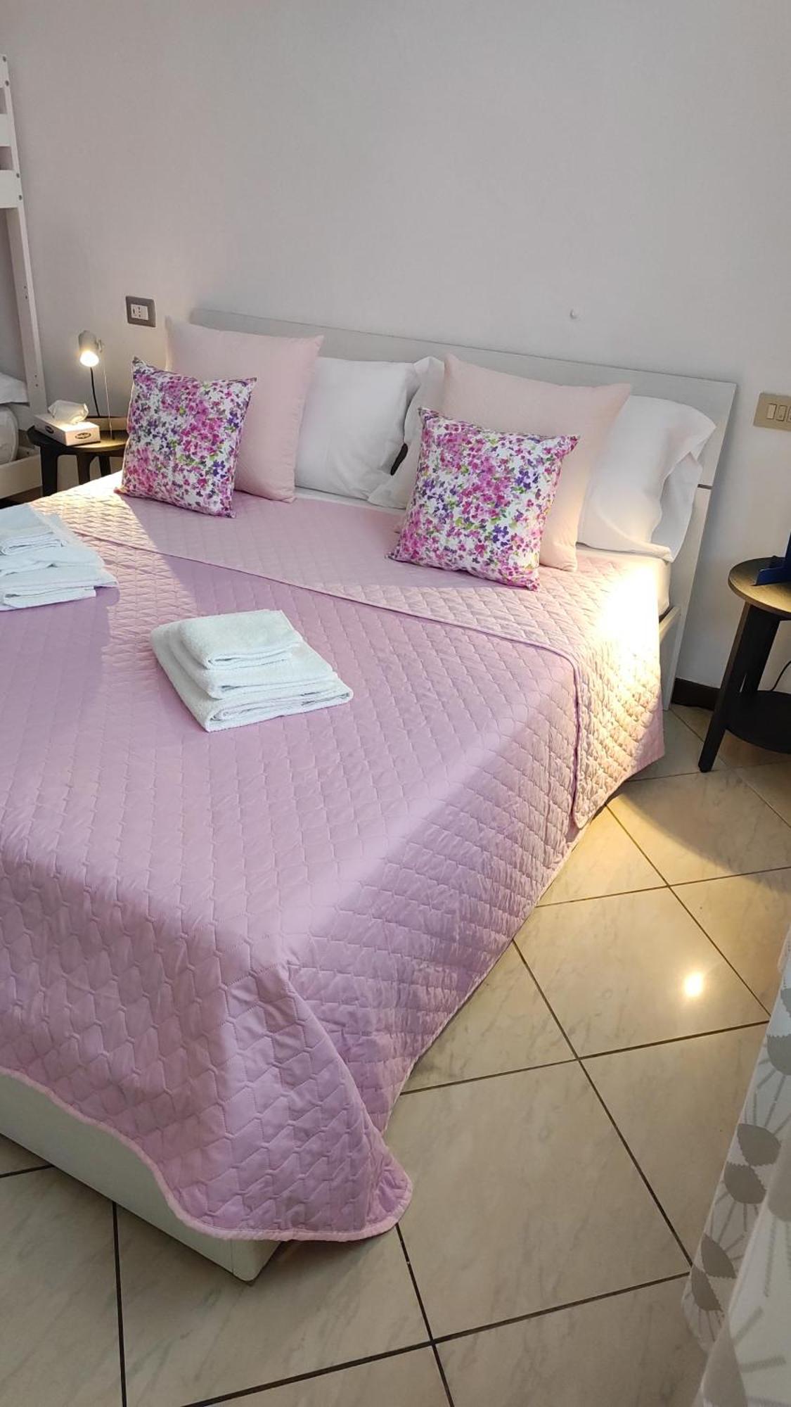 Il Borgomct A Montecatini Terme Apartamento Exterior foto